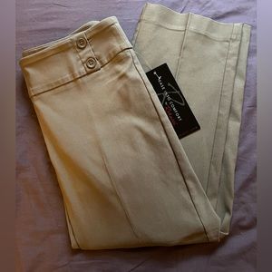 rekucci ease into comfort pants